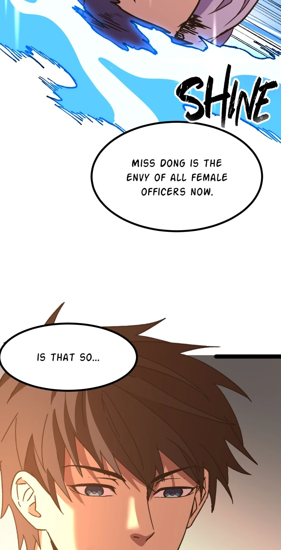 Read Logging 10000 Years into the Future Manga Online