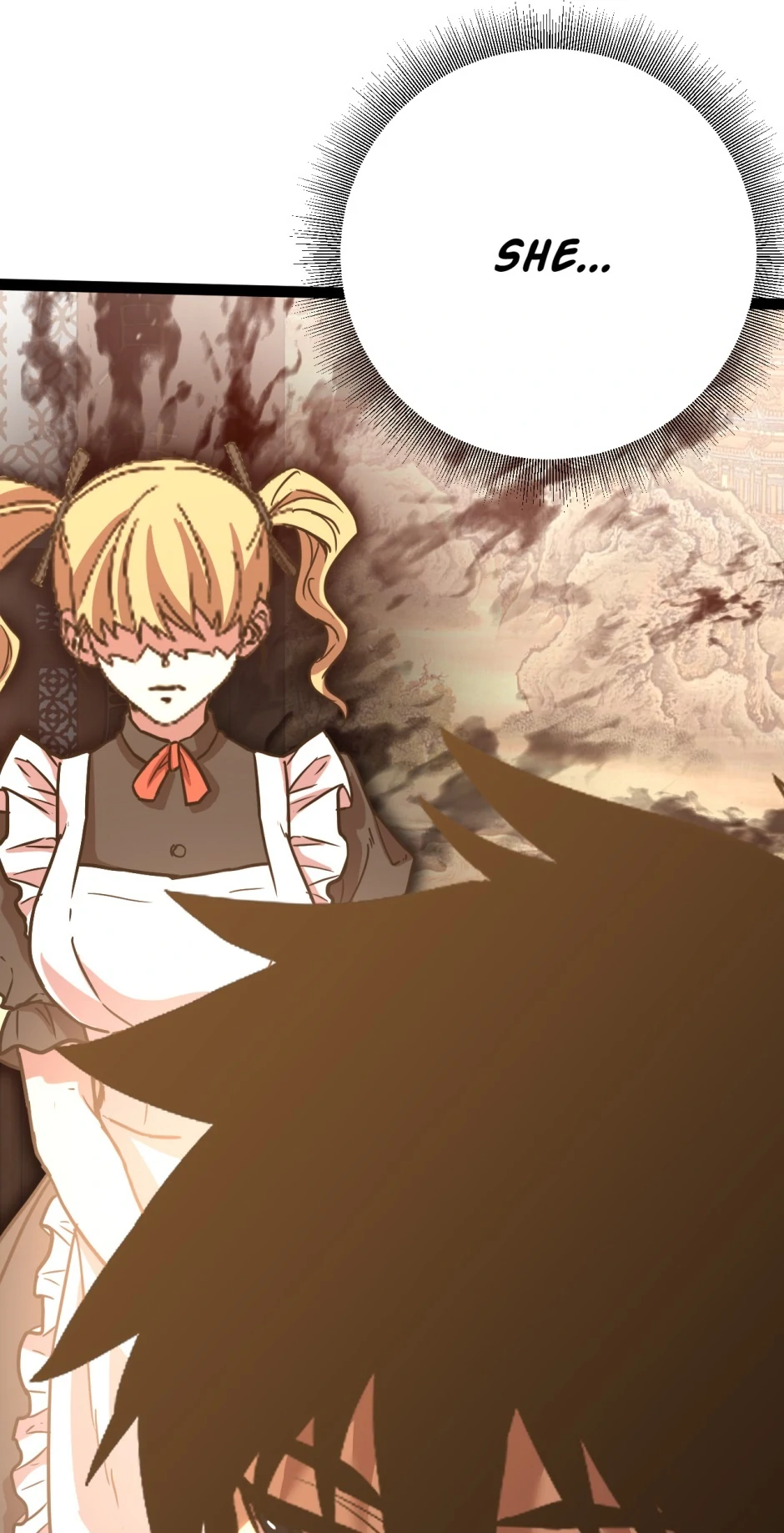 Read Logging 10000 Years into the Future Manga Online