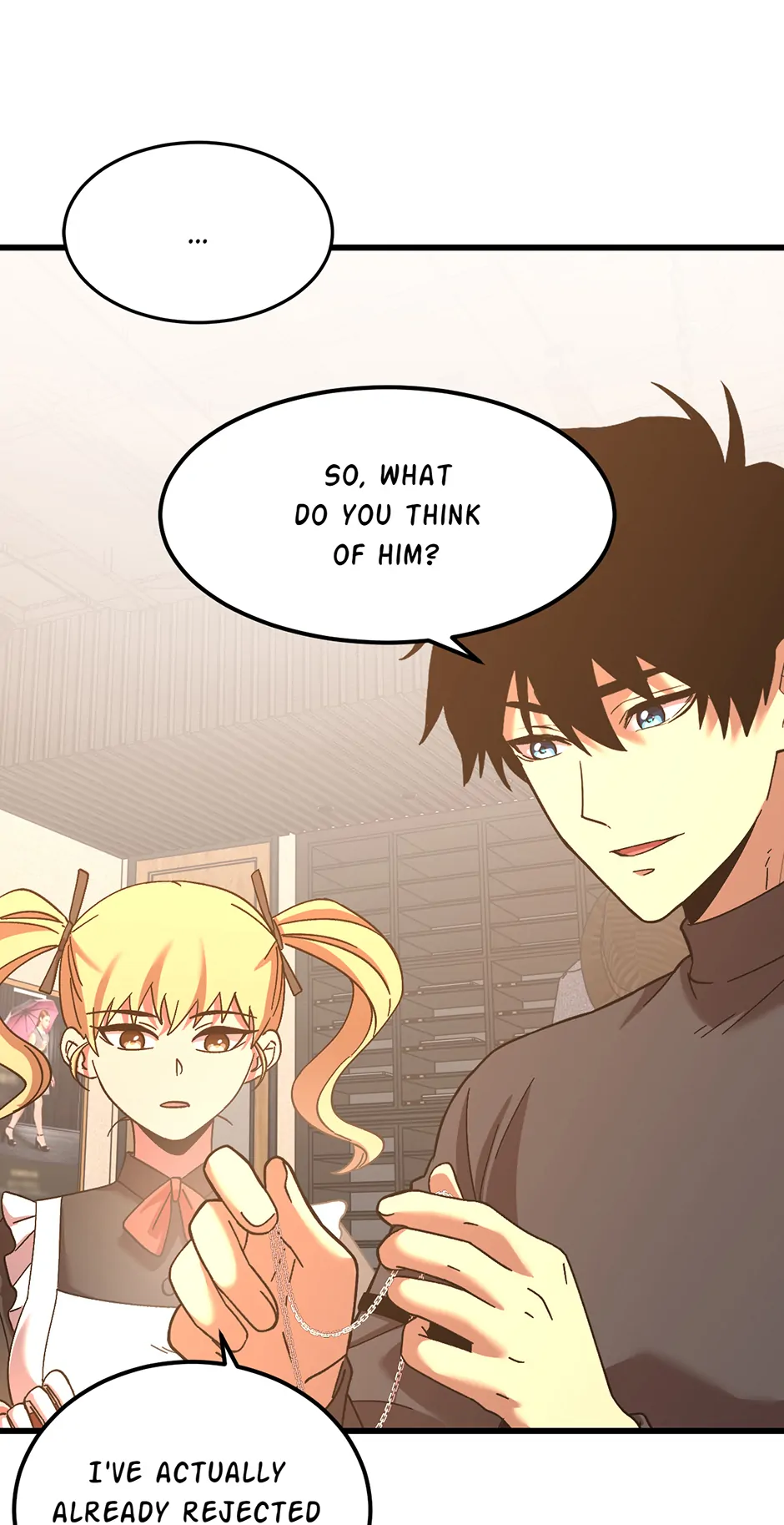 Read Logging 10000 Years into the Future Manga Online
