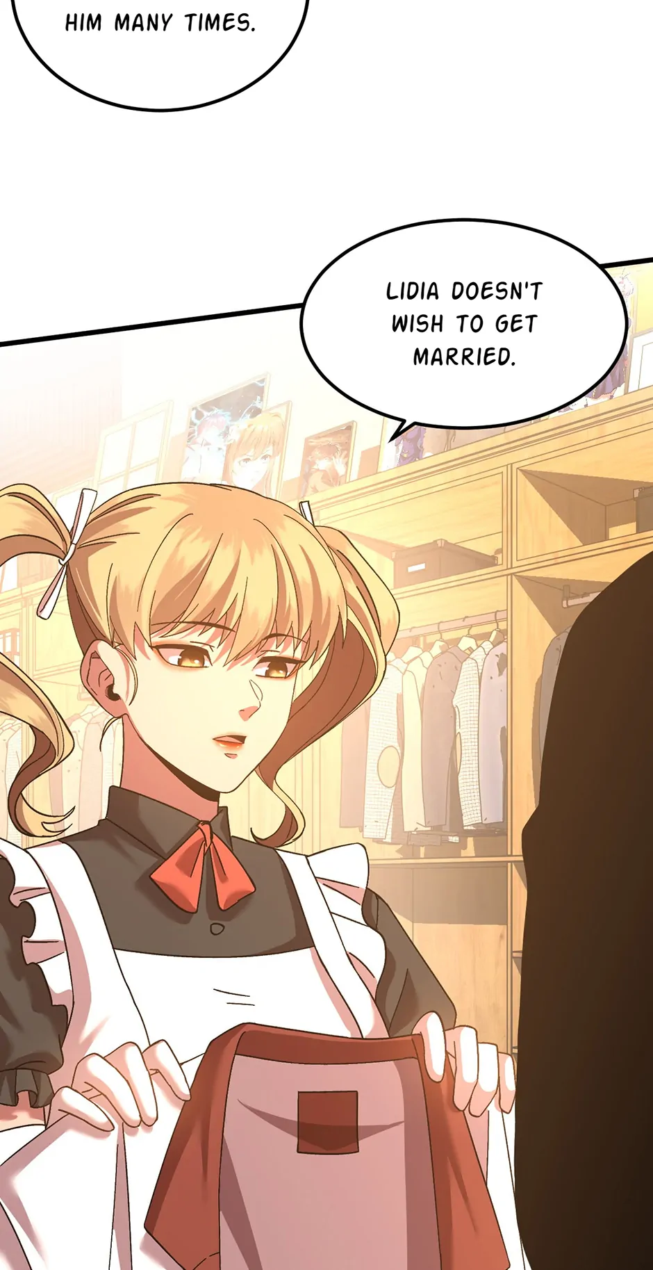 Read Logging 10000 Years into the Future Manga Online