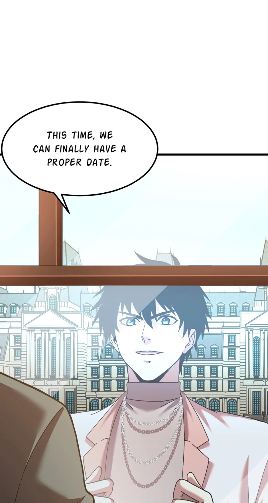 Read Logging 10000 Years into the Future Manga Online
