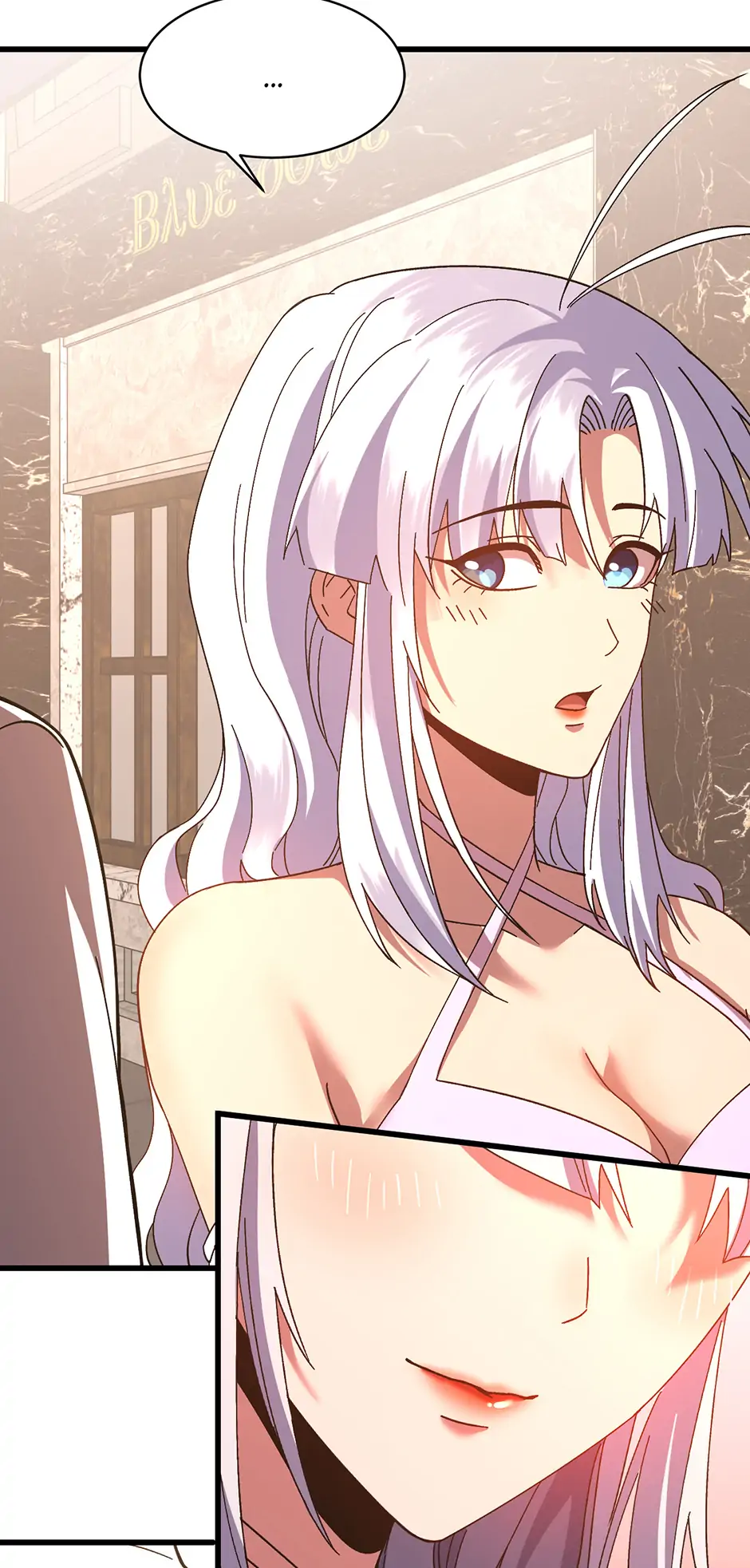 Read Logging 10000 Years into the Future Manga Online