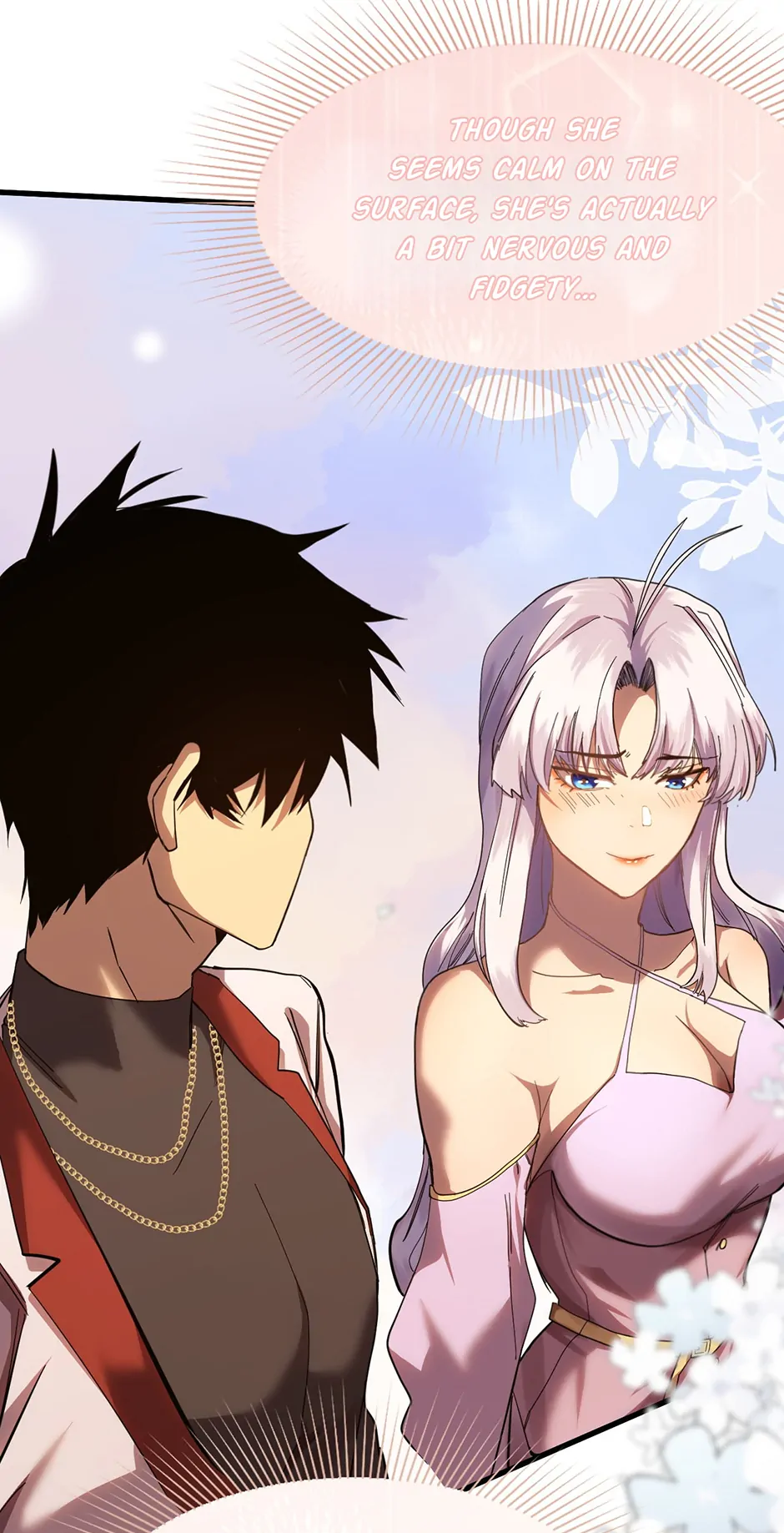 Read Logging 10000 Years into the Future Manga Online