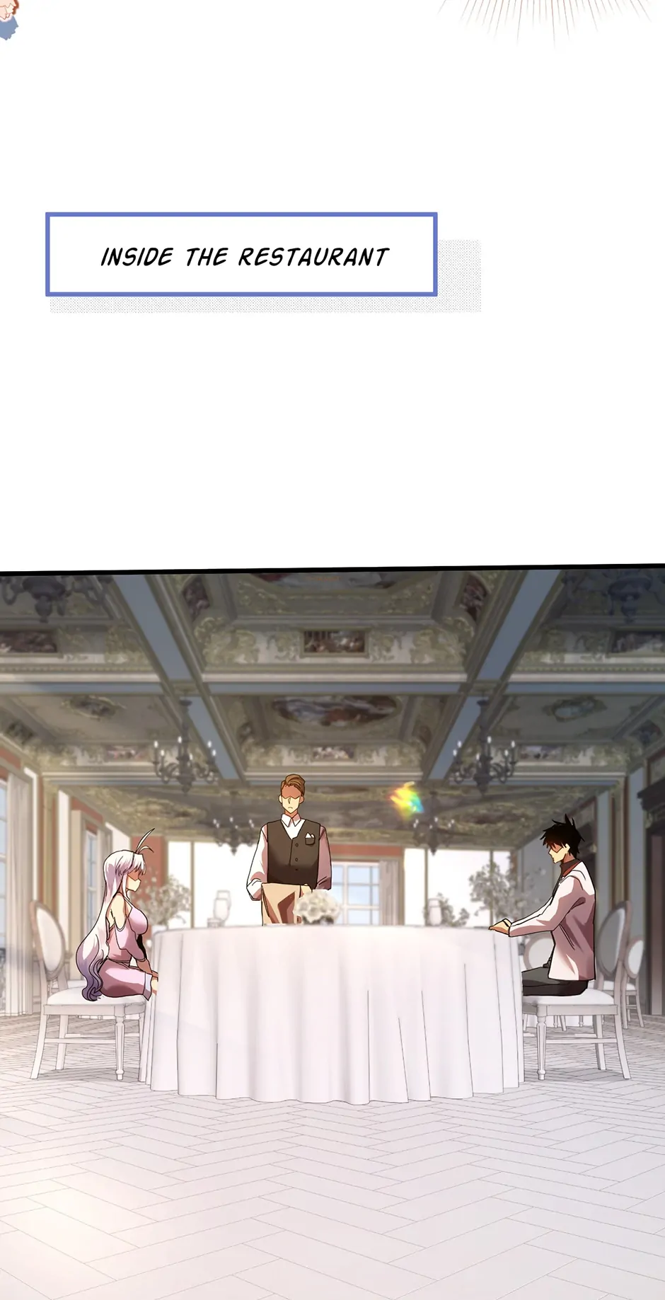 Read Logging 10000 Years into the Future Manga Online