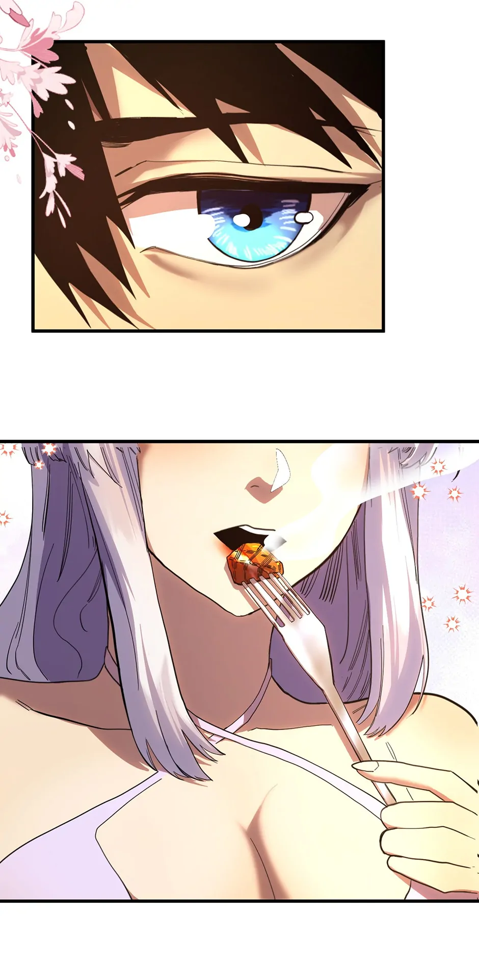 Read Logging 10000 Years into the Future Manga Online