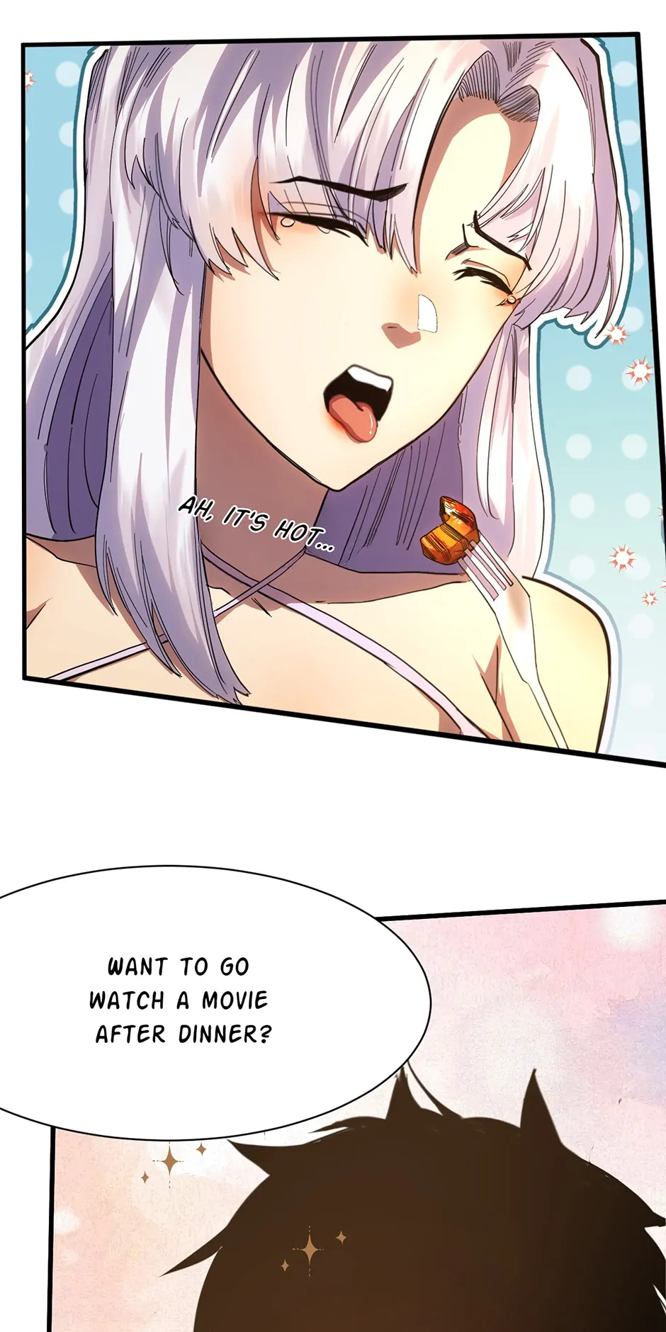 Read Logging 10000 Years into the Future Manga Online
