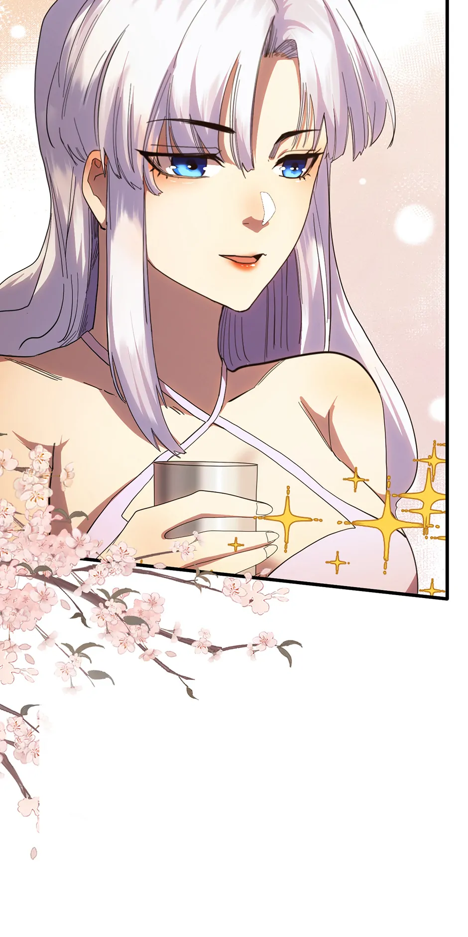 Read Logging 10000 Years into the Future Manga Online