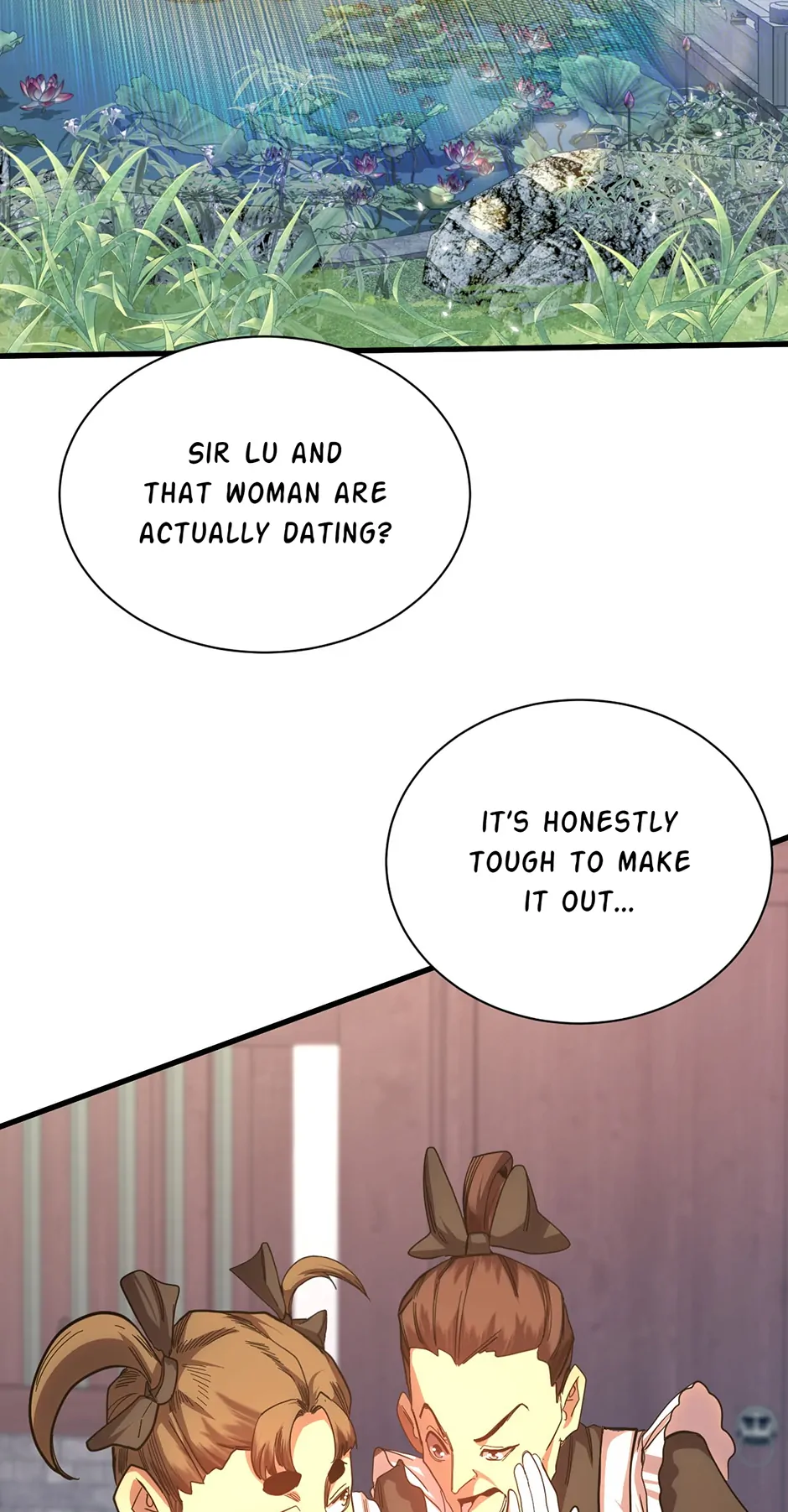 Read Logging 10000 Years into the Future Manga Online