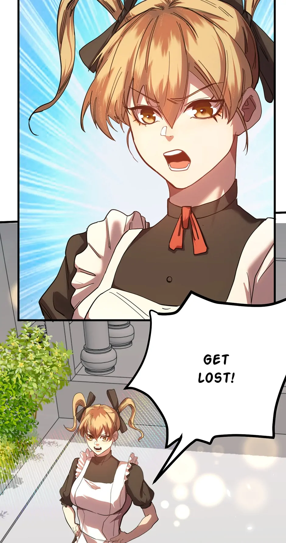 Read Logging 10000 Years into the Future Manga Online