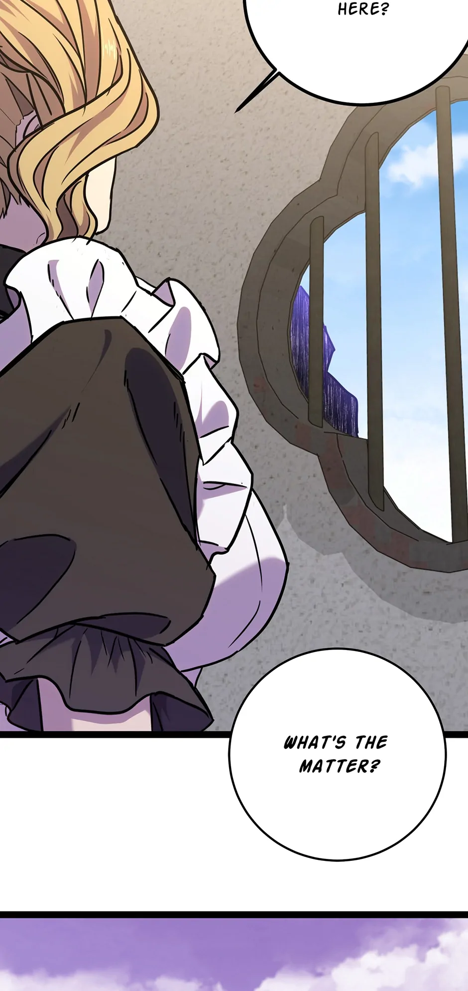 Read Logging 10000 Years into the Future Manga Online