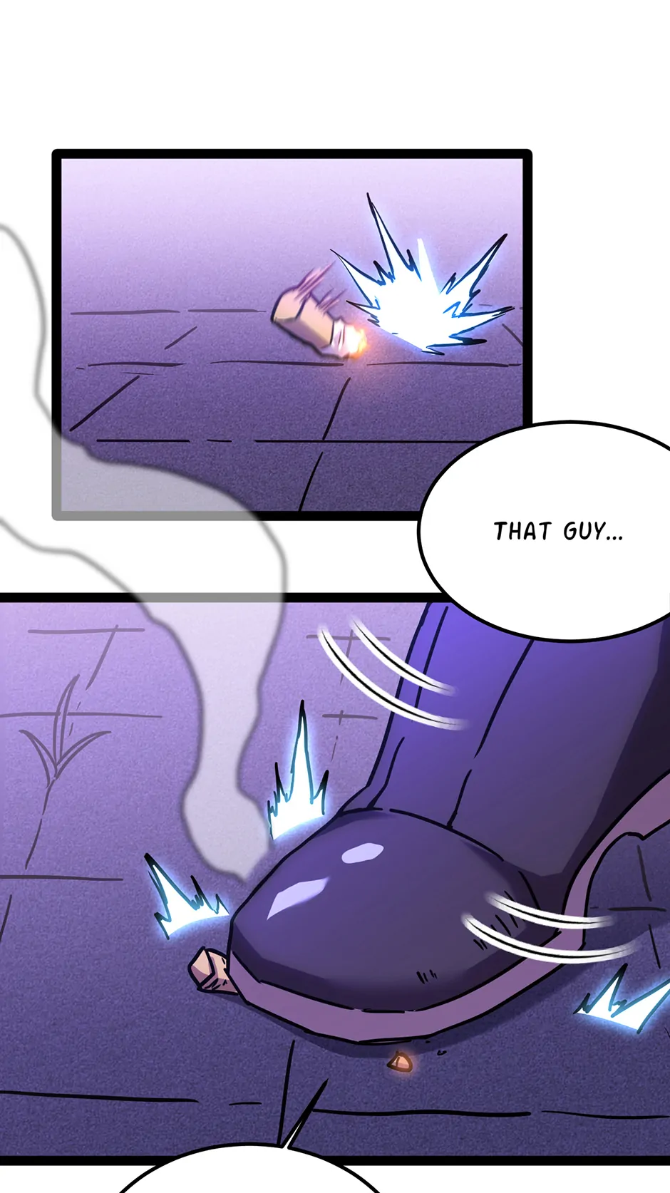 Read Logging 10000 Years into the Future Manga Online