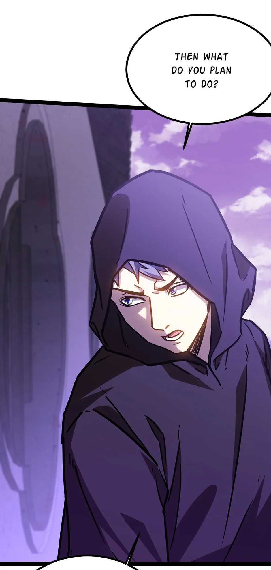 Read Logging 10000 Years into the Future Manga Online