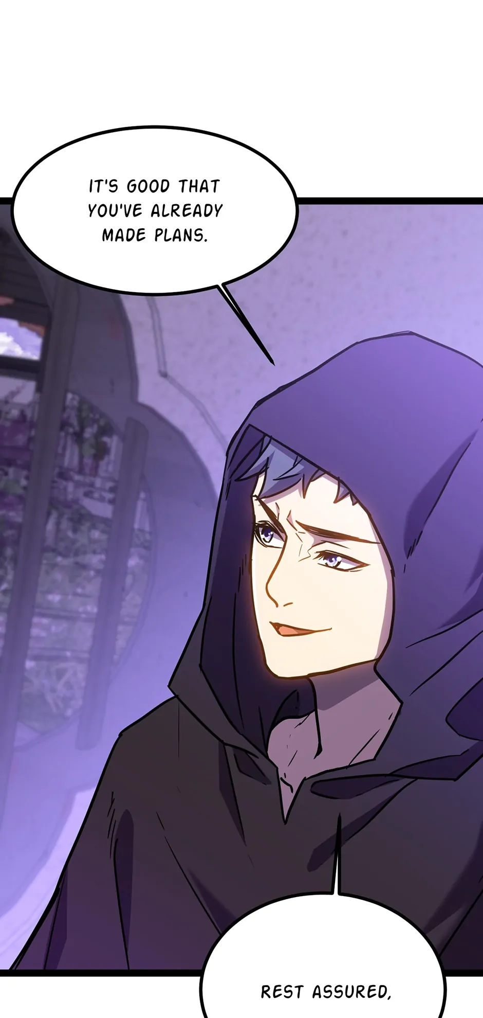 Read Logging 10000 Years into the Future Manga Online