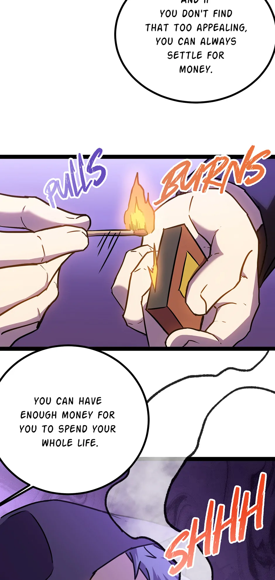 Read Logging 10000 Years into the Future Manga Online