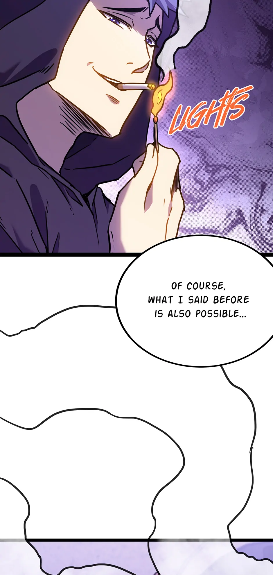 Read Logging 10000 Years into the Future Manga Online