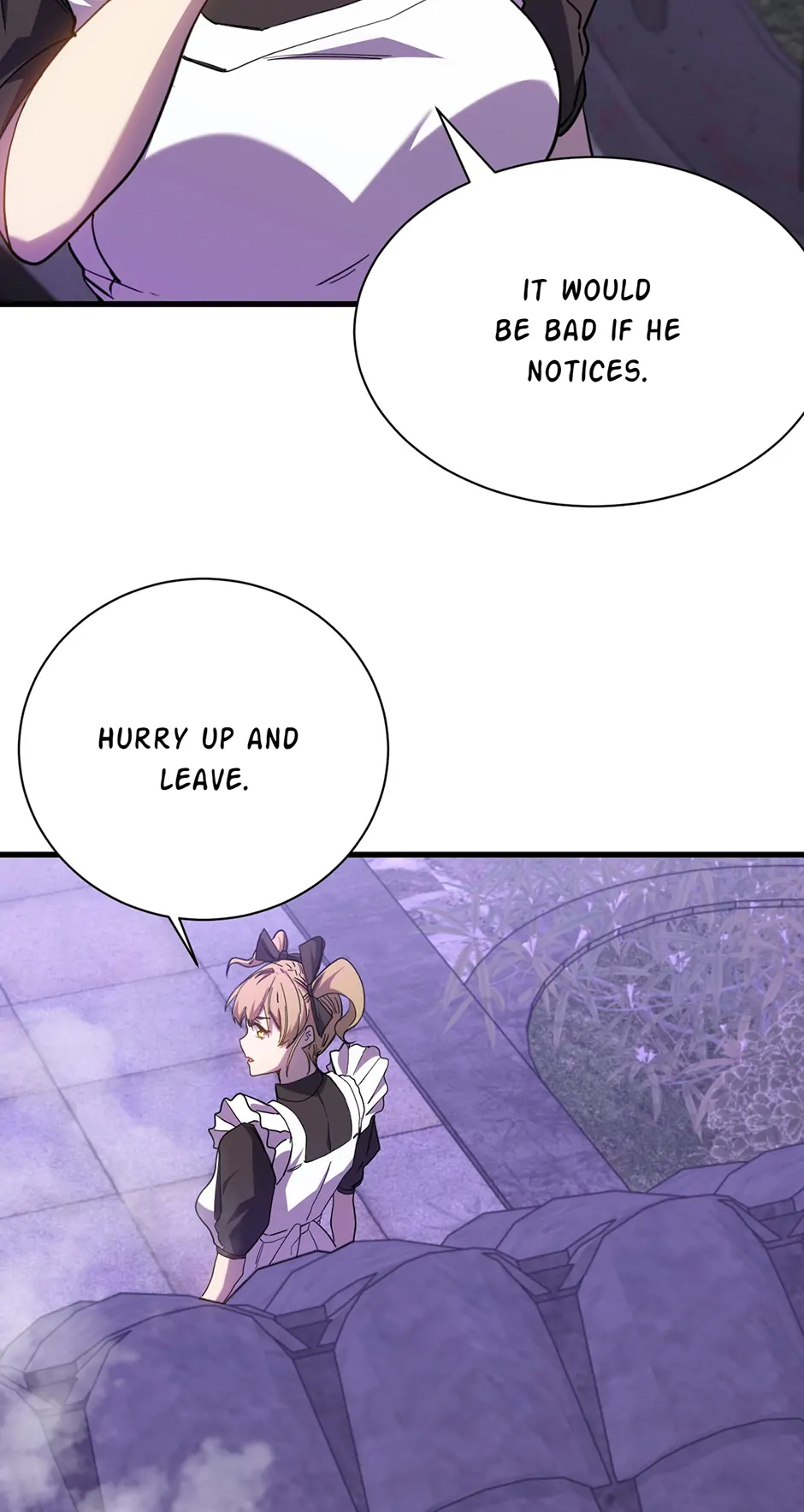 Read Logging 10000 Years into the Future Manga Online