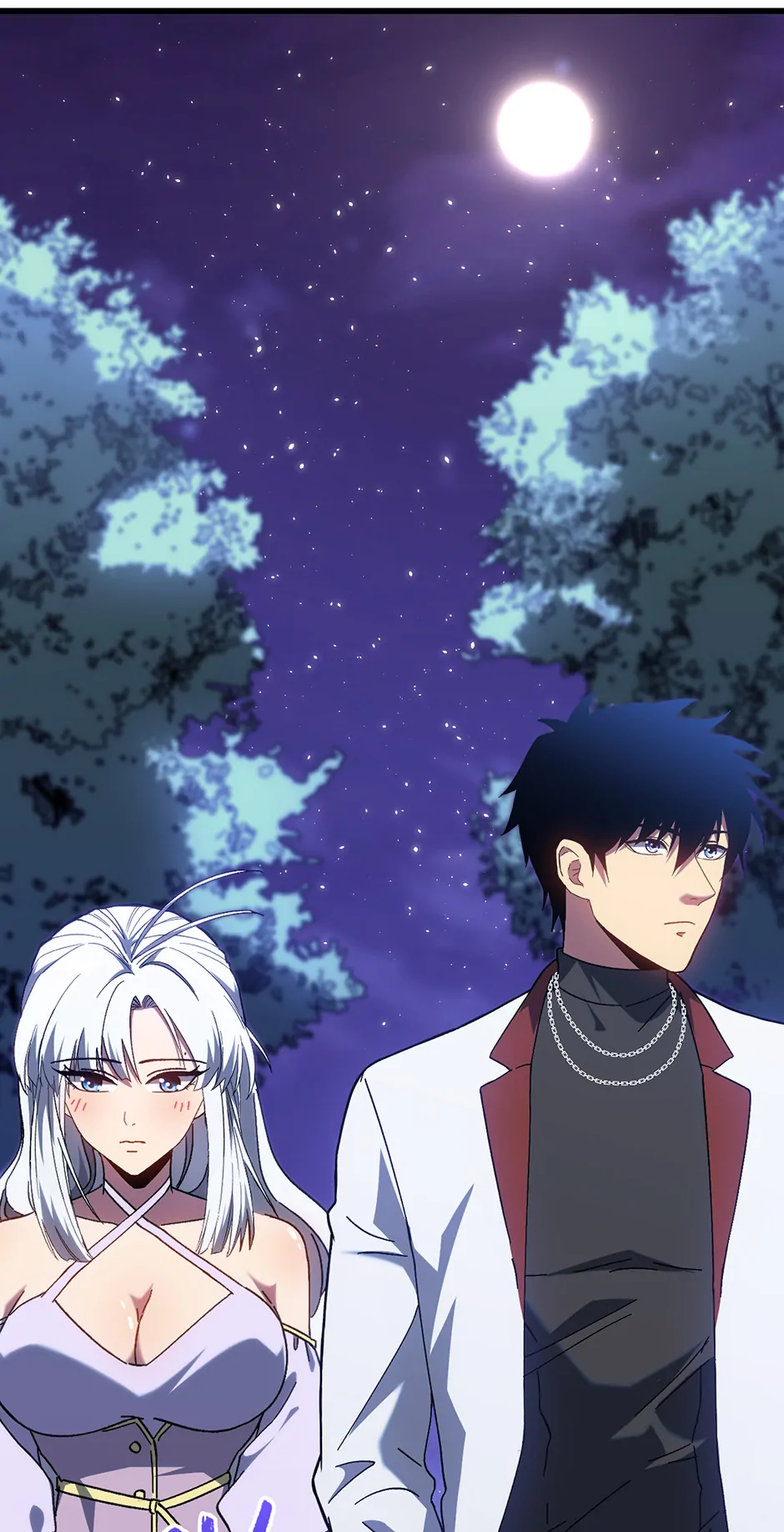 Read Logging 10000 Years into the Future Manga Online