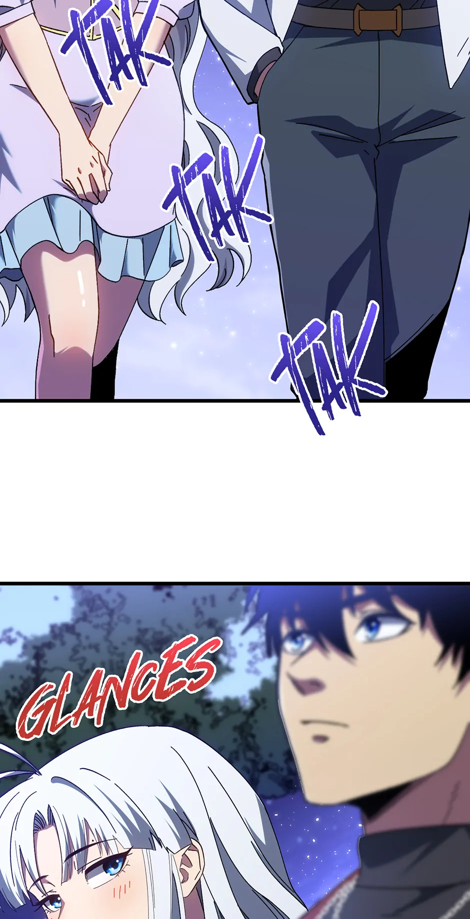 Read Logging 10000 Years into the Future Manga Online