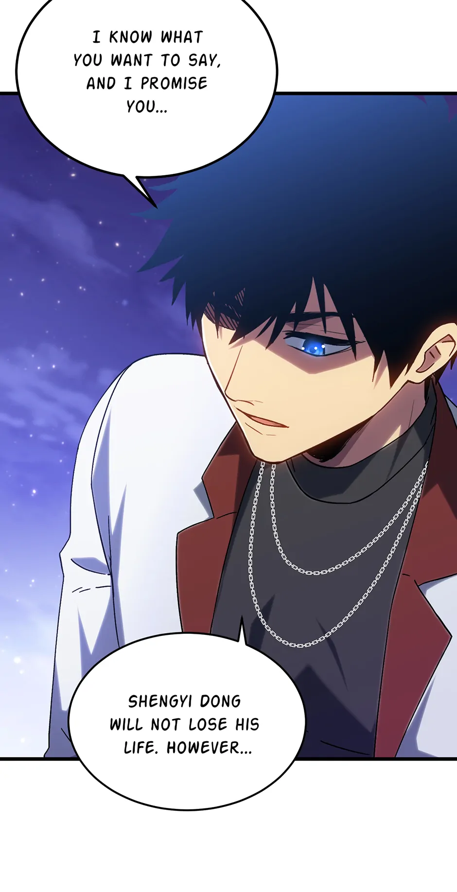 Read Logging 10000 Years into the Future Manga Online
