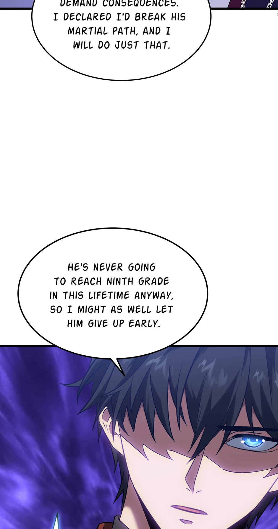 Read Logging 10000 Years into the Future Manga Online