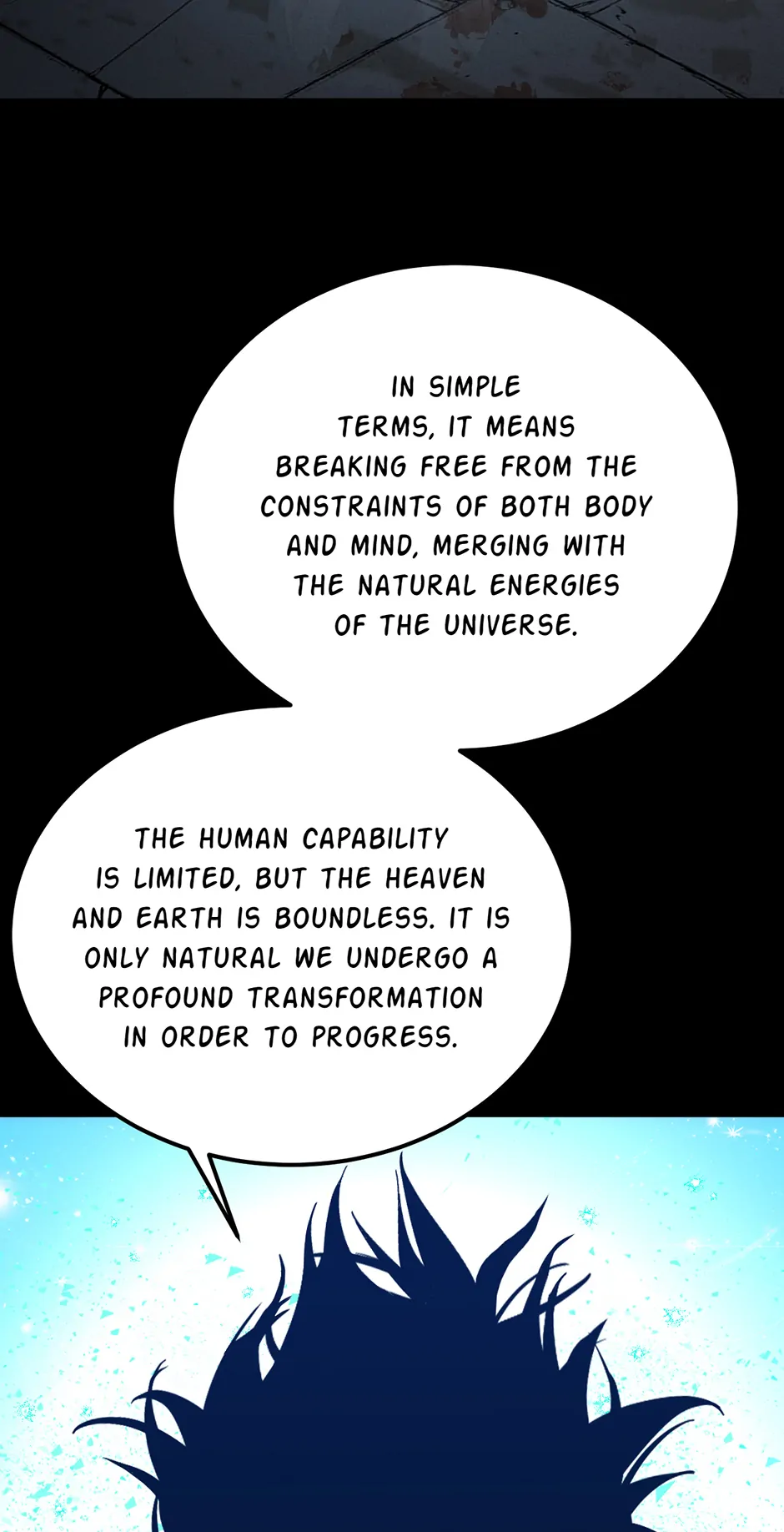 Read Logging 10000 Years into the Future Manga Online