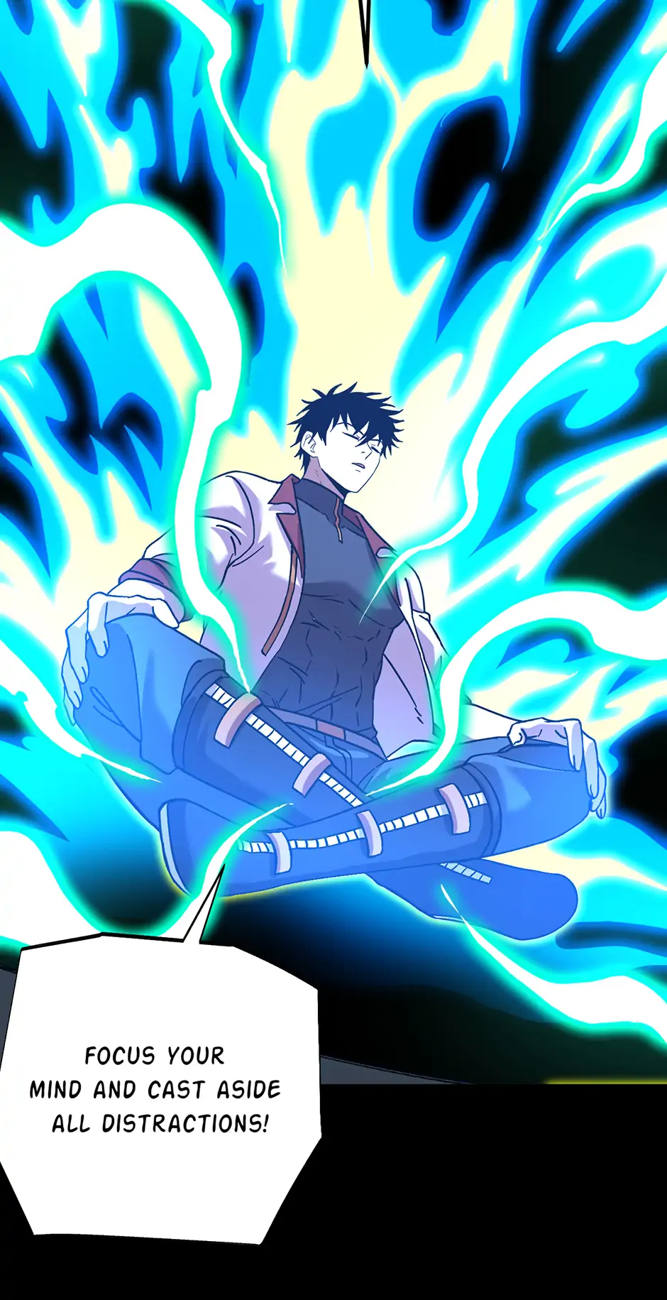 Read Logging 10000 Years into the Future Manga Online