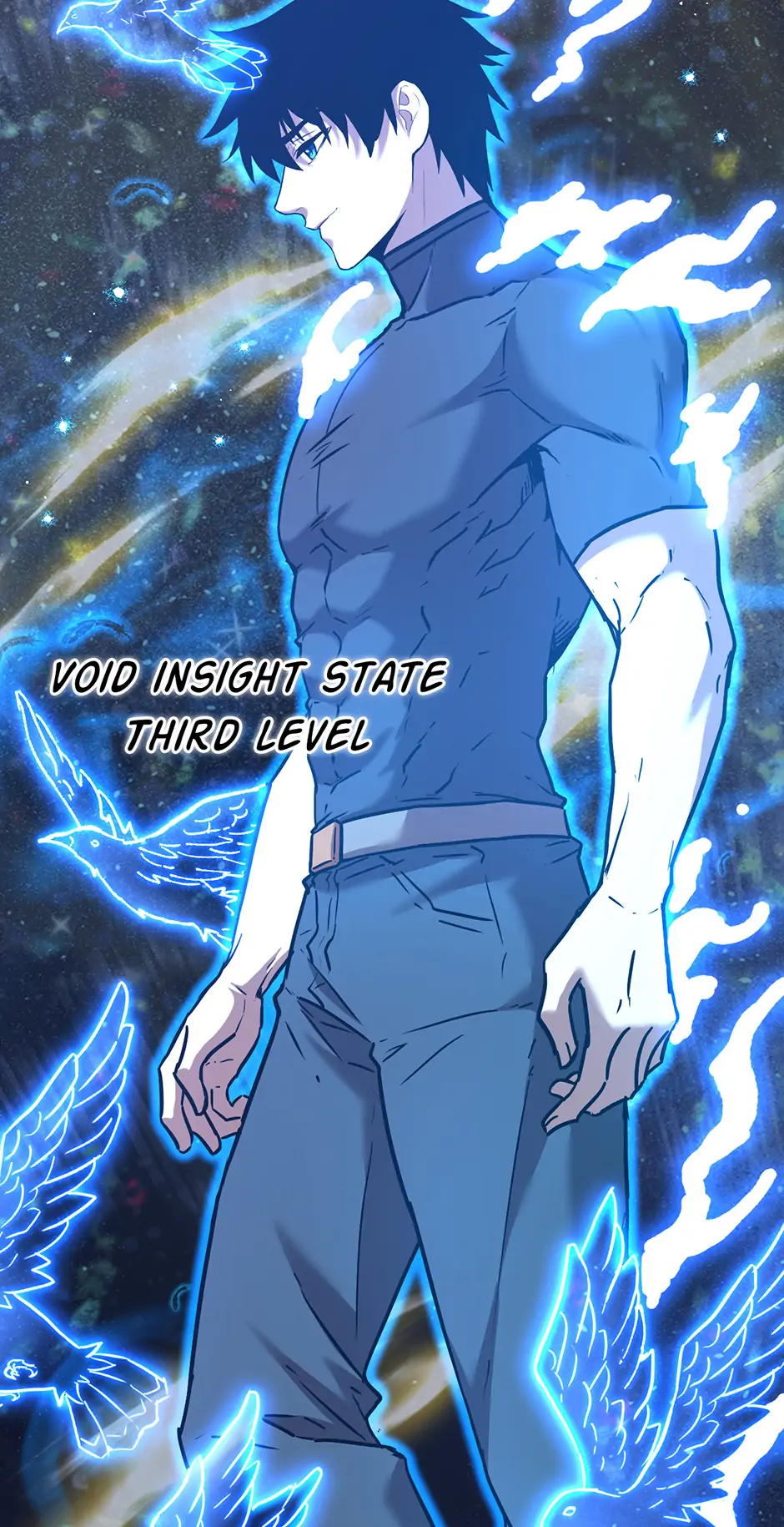 Read Logging 10000 Years into the Future Manga Online