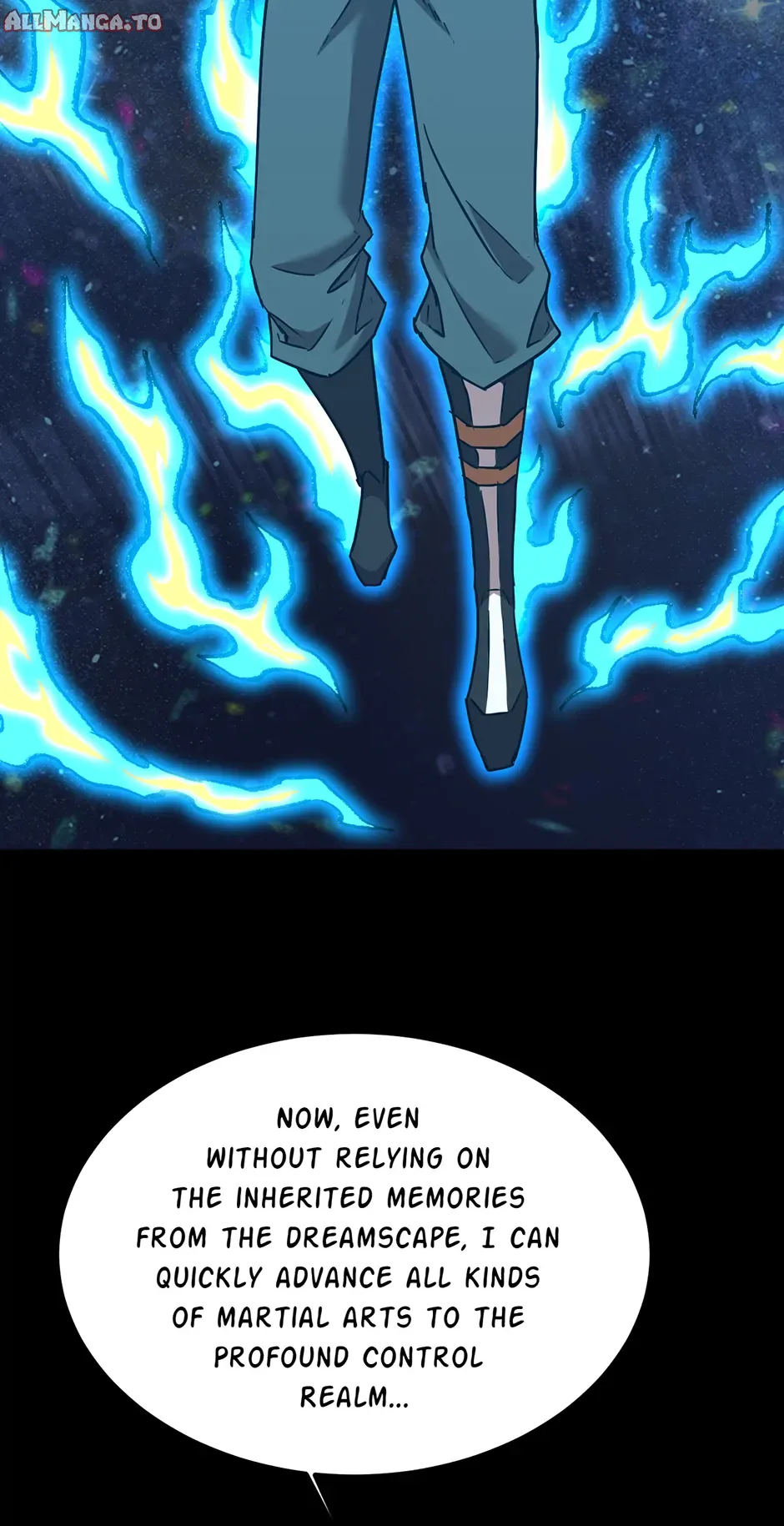 Read Logging 10000 Years into the Future Manga Online