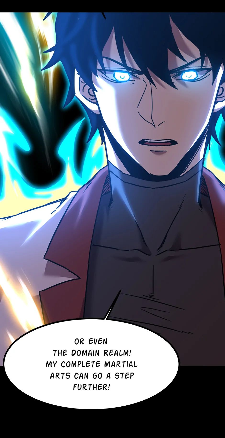 Read Logging 10000 Years into the Future Manga Online