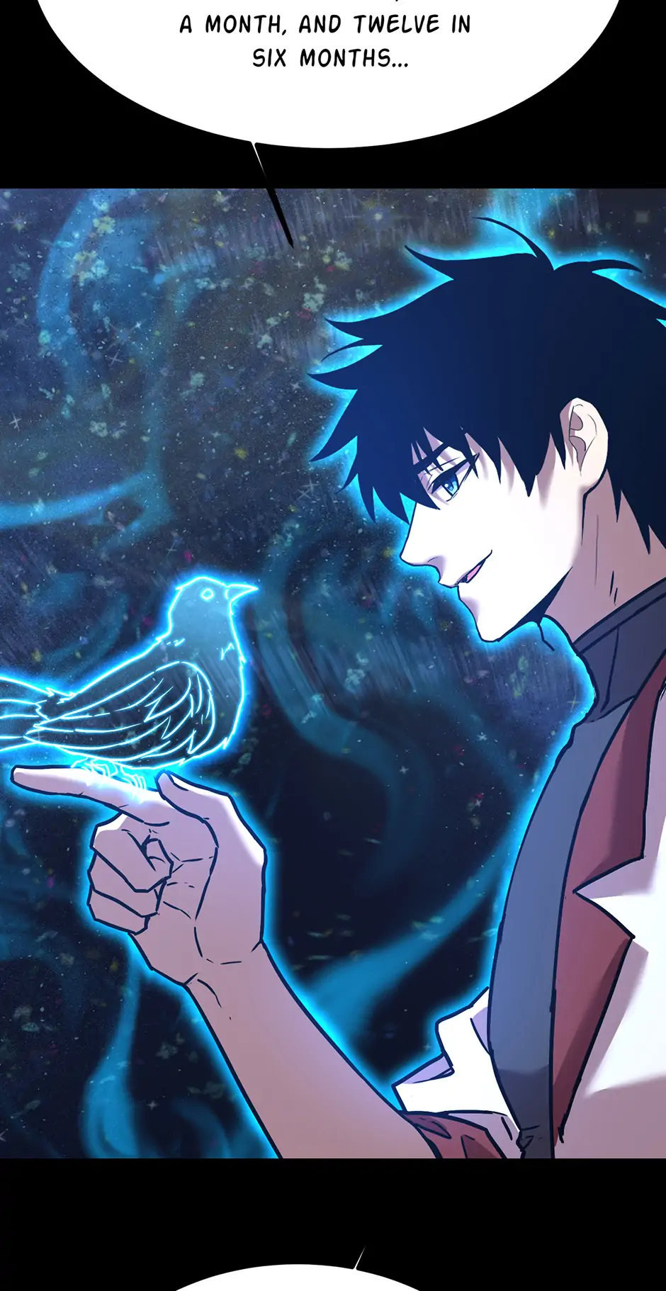 Read Logging 10000 Years into the Future Manga Online