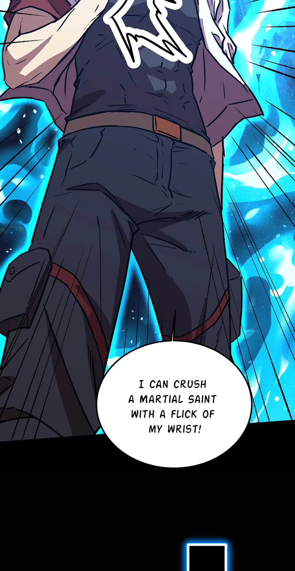 Read Logging 10000 Years into the Future Manga Online