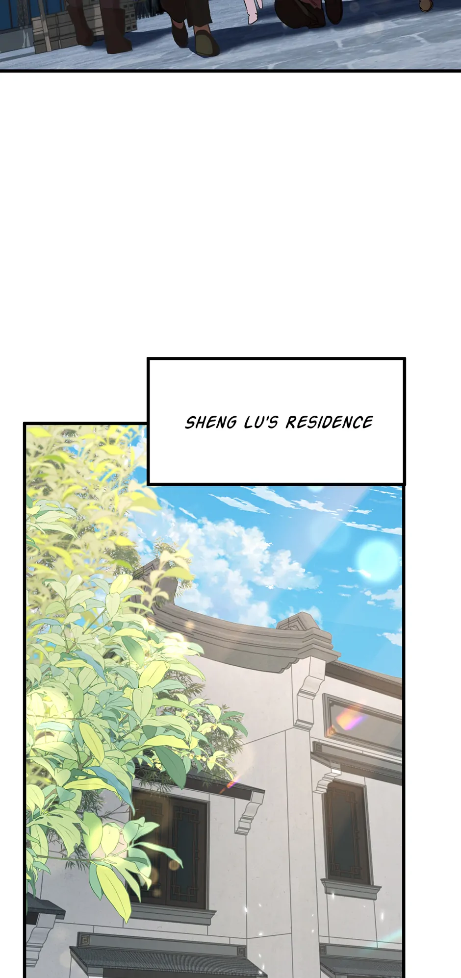 Read Logging 10000 Years into the Future Manga Online