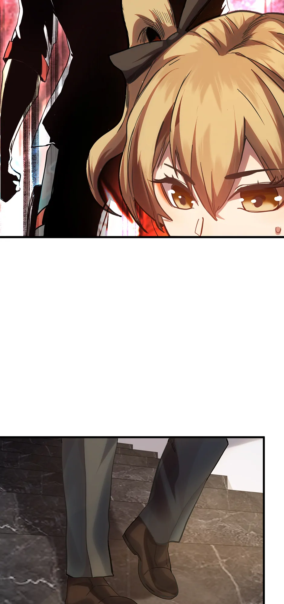 Read Logging 10000 Years into the Future Manga Online
