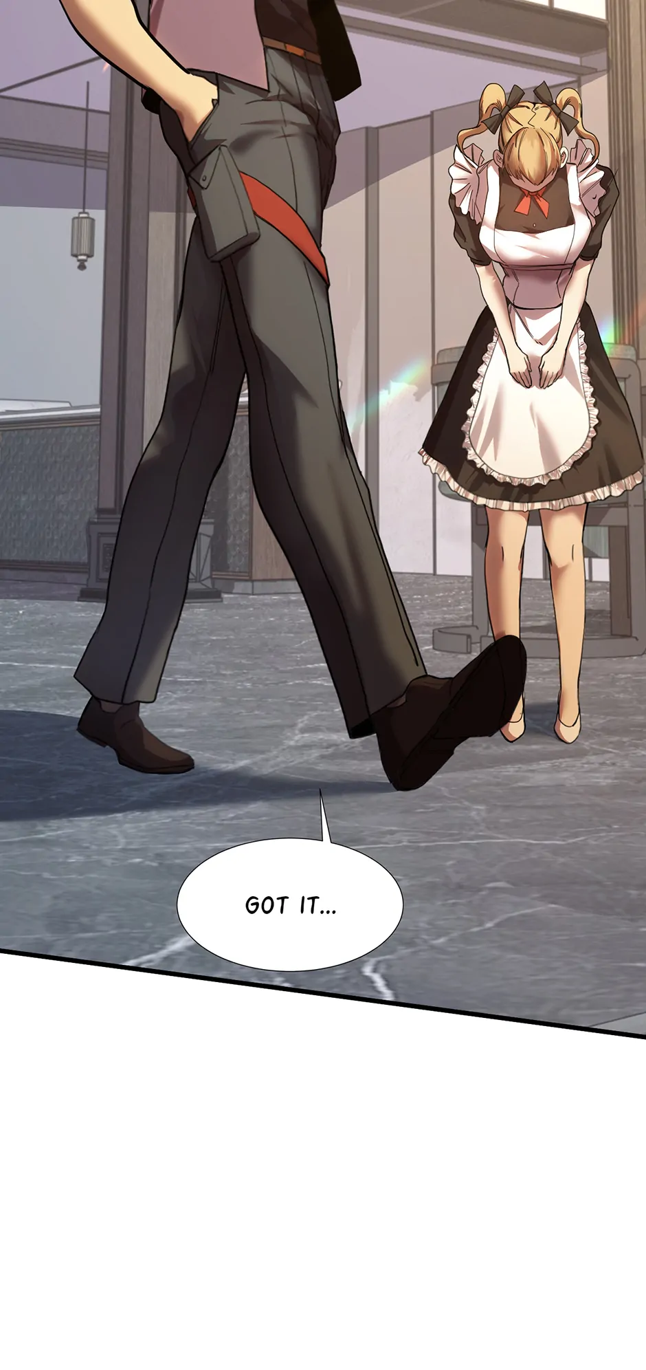 Read Logging 10000 Years into the Future Manga Online