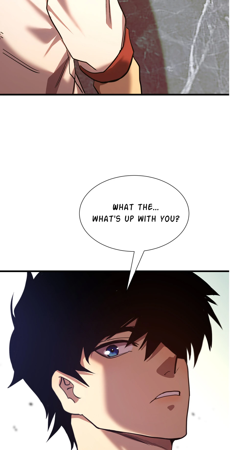Read Logging 10000 Years into the Future Manga Online