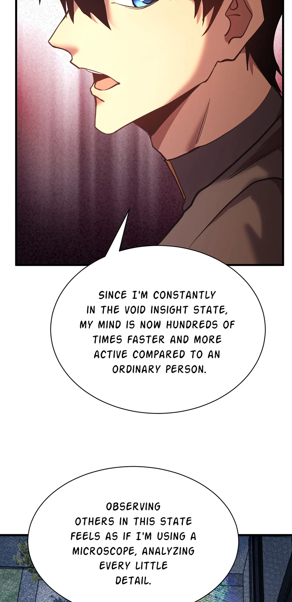 Read Logging 10000 Years into the Future Manga Online