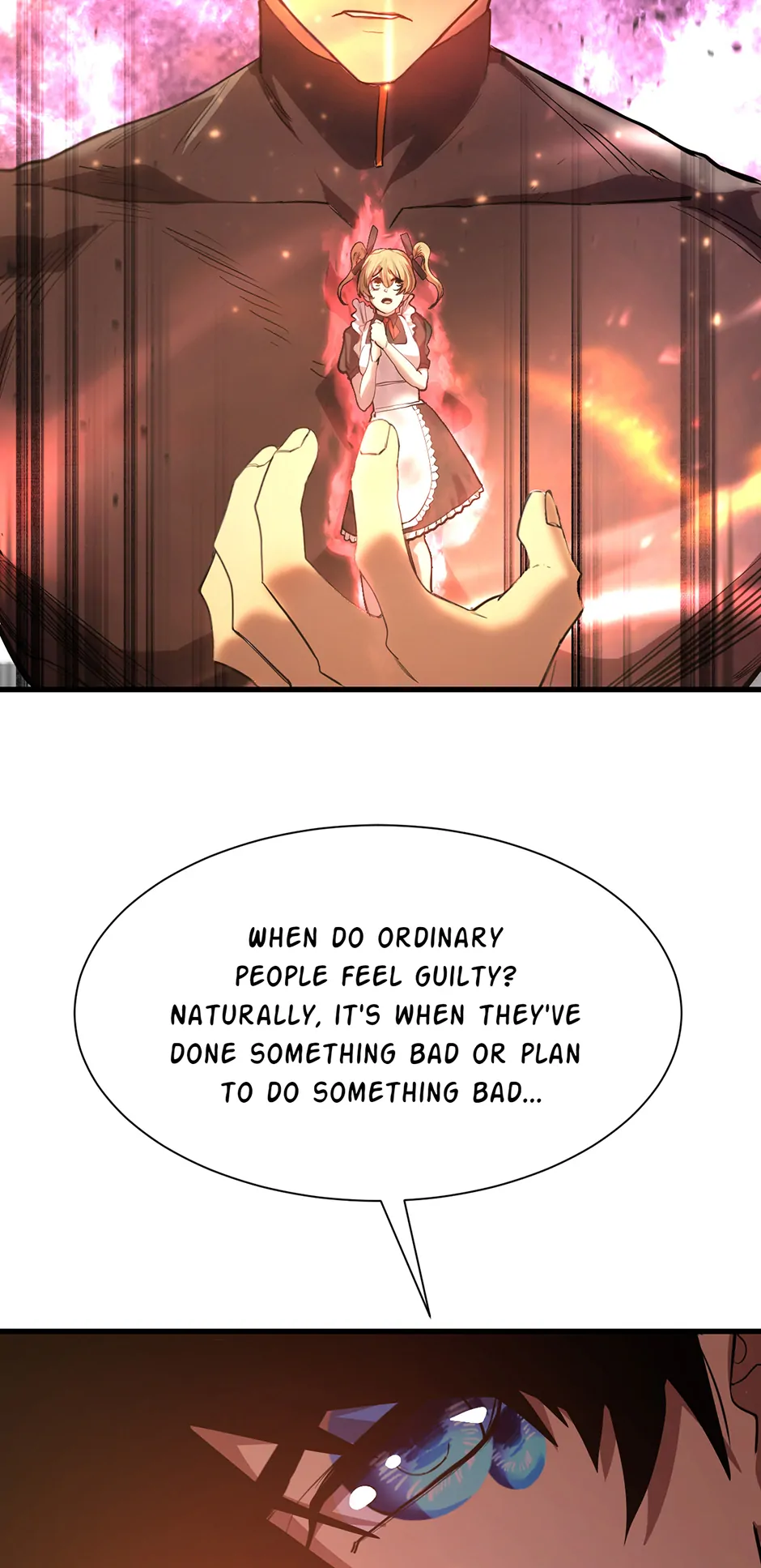 Read Logging 10000 Years into the Future Manga Online
