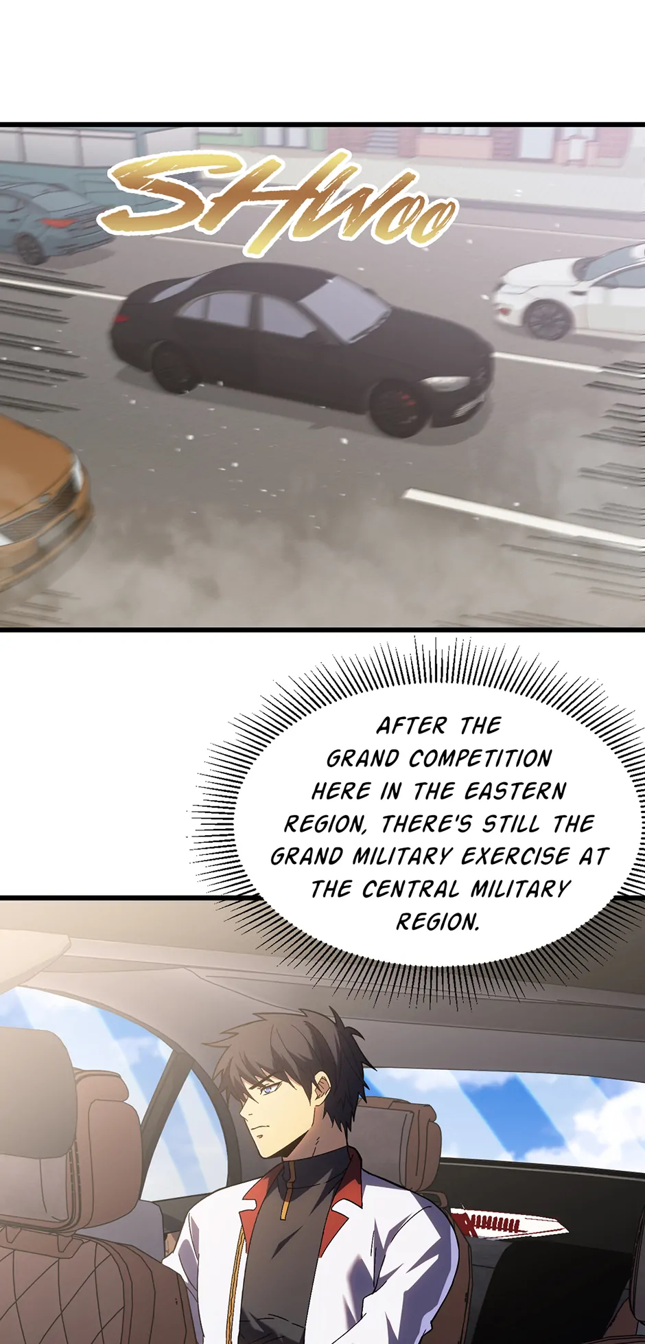 Read Logging 10000 Years into the Future Manga Online