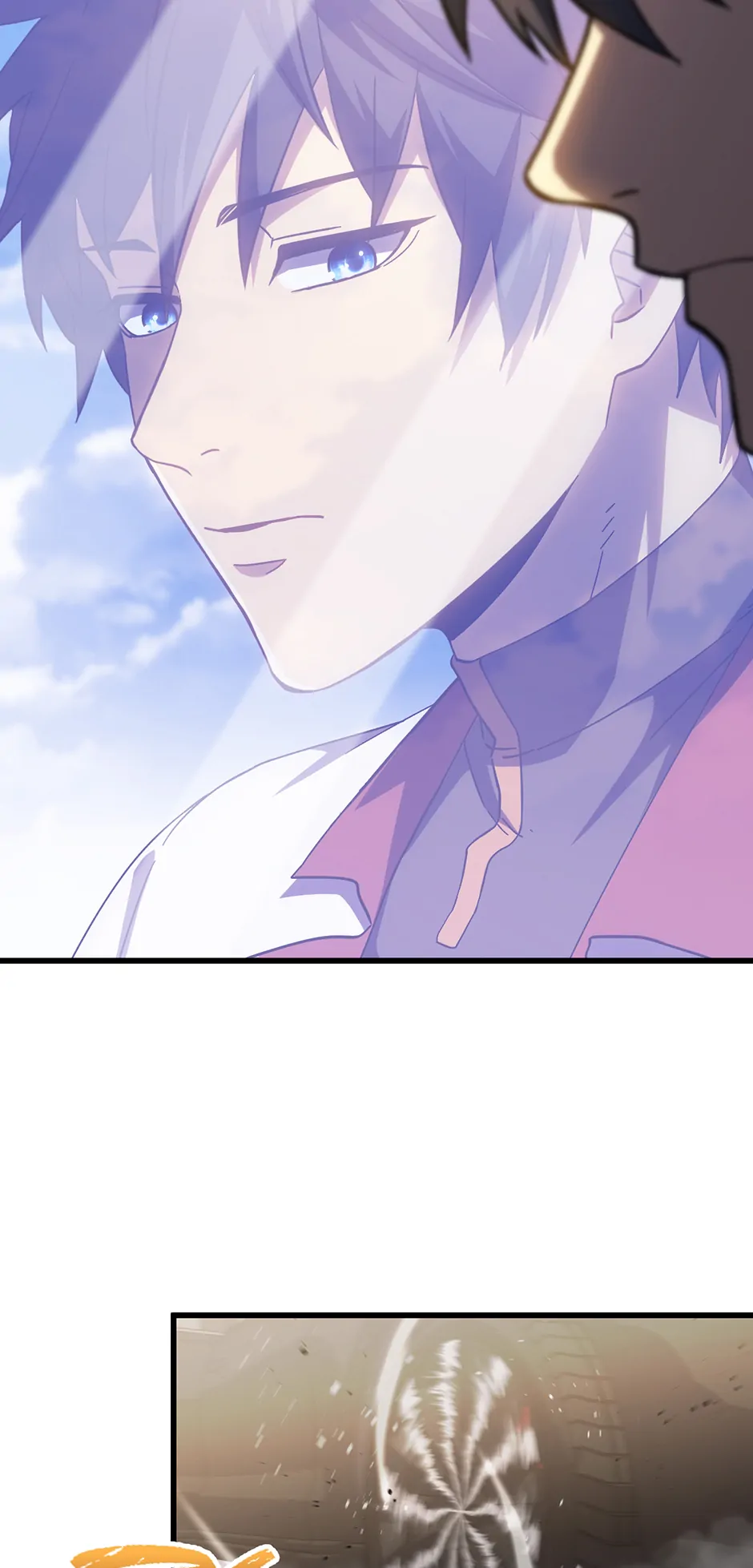 Read Logging 10000 Years into the Future Manga Online
