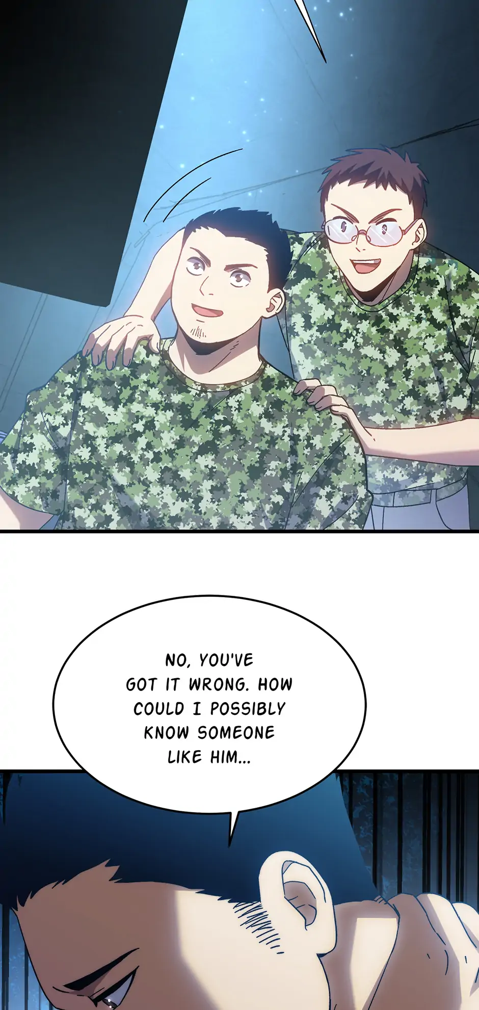 Read Logging 10000 Years into the Future Manga Online