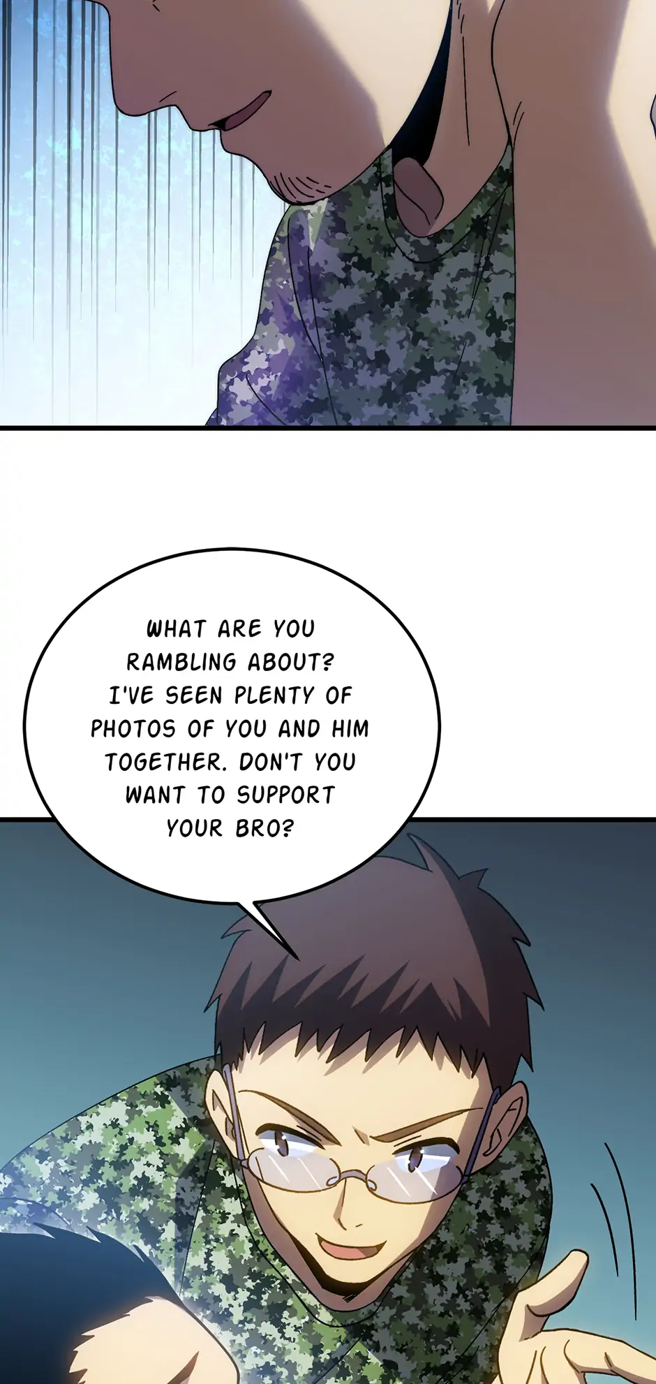 Read Logging 10000 Years into the Future Manga Online