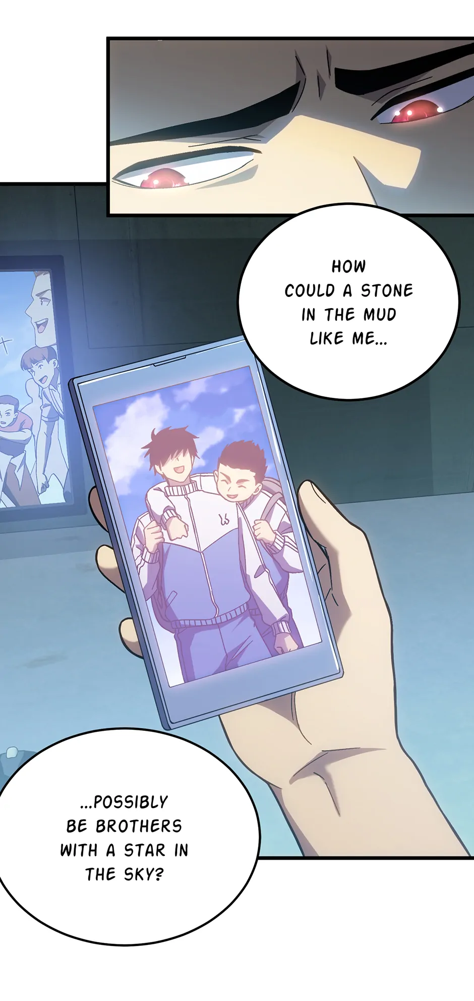 Read Logging 10000 Years into the Future Manga Online