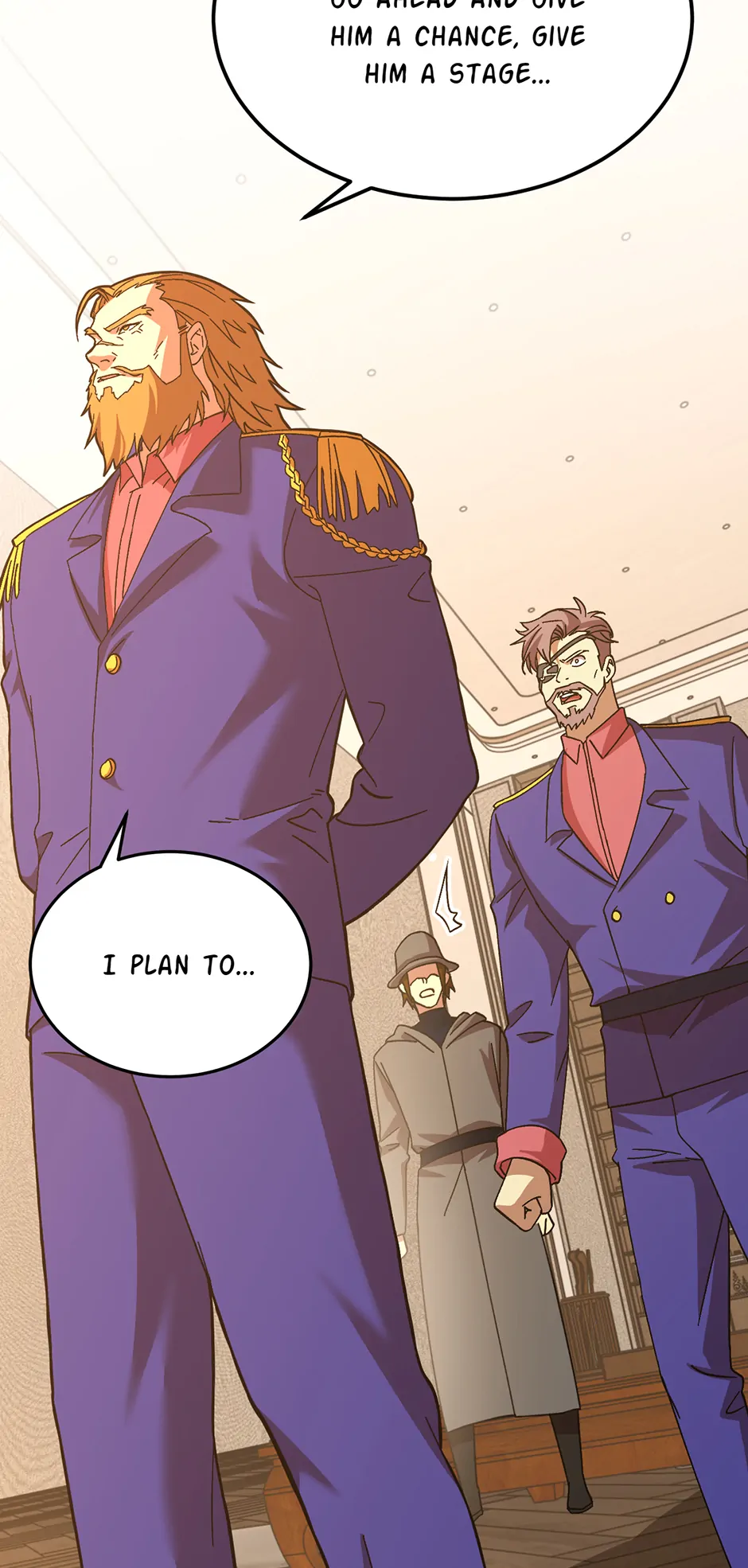 Read Logging 10000 Years into the Future Manga Online