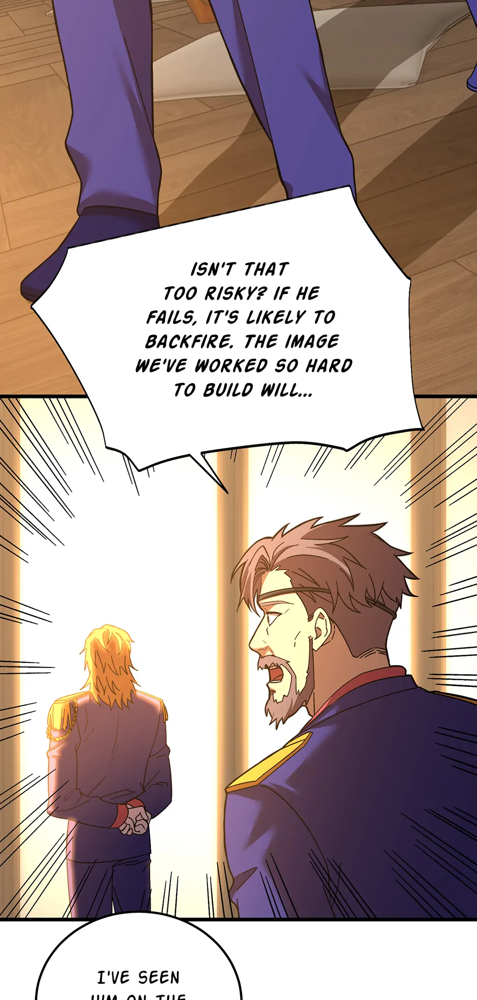 Read Logging 10000 Years into the Future Manga Online