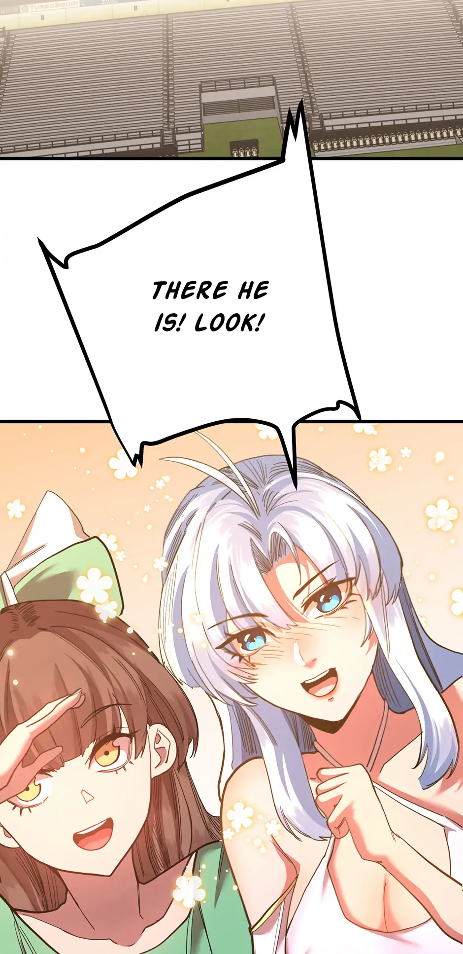 Read Logging 10000 Years into the Future Manga Online