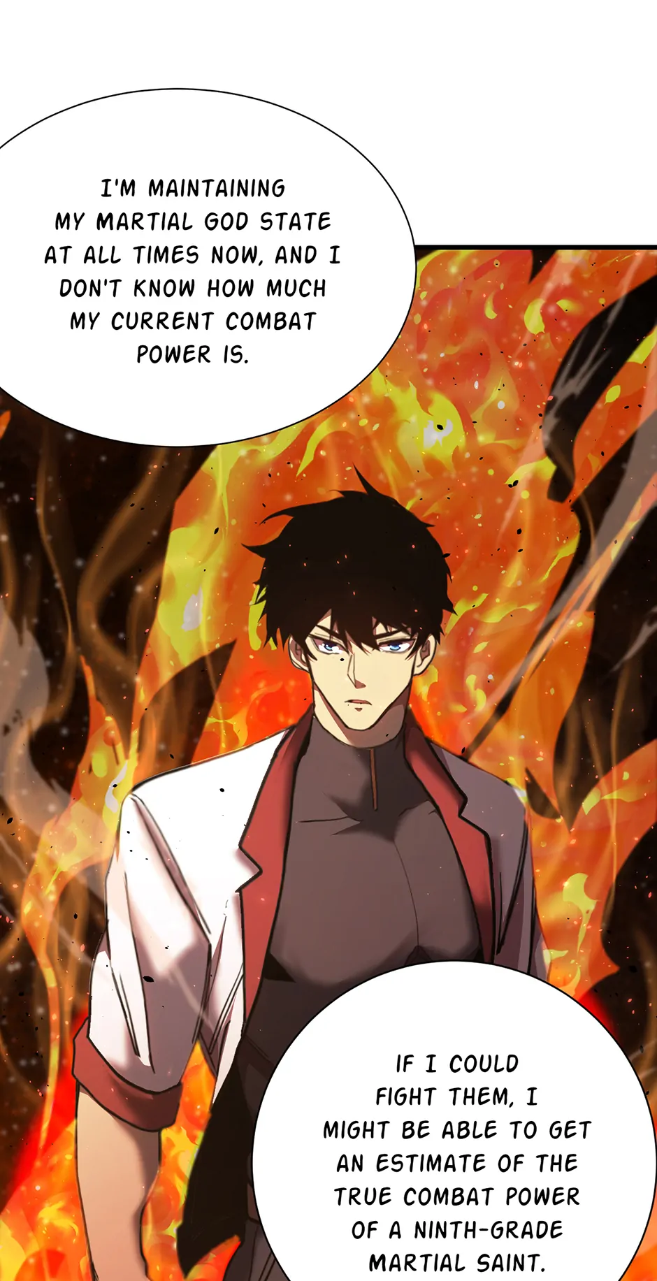 Read Logging 10000 Years into the Future Manga Online