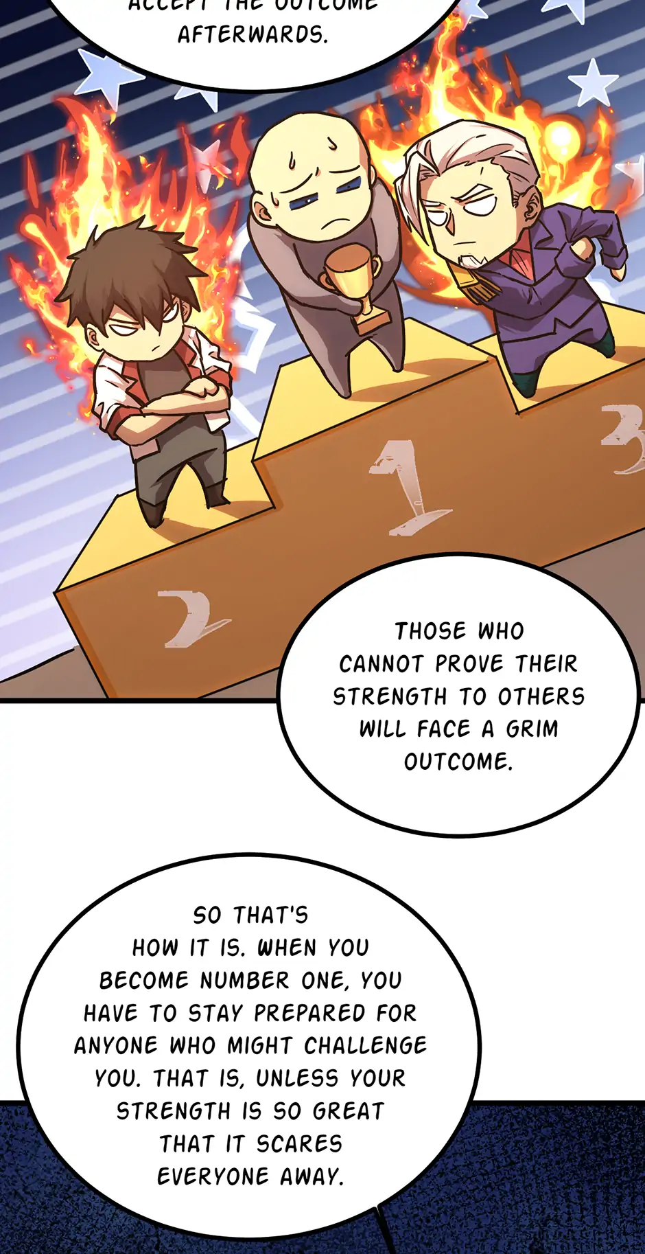 Read Logging 10000 Years into the Future Manga Online