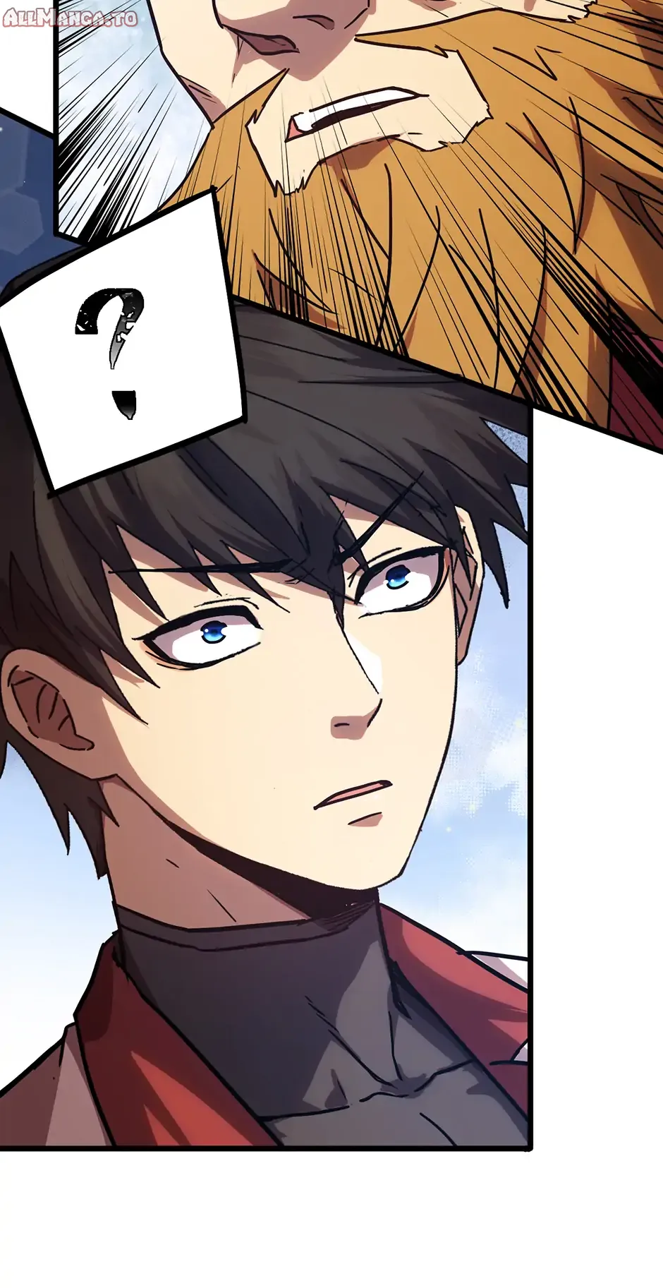 Read Logging 10000 Years into the Future Manga Online