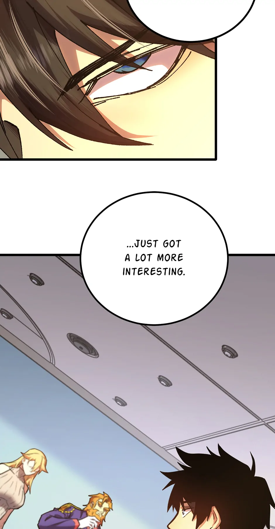 Read Logging 10000 Years into the Future Manga Online
