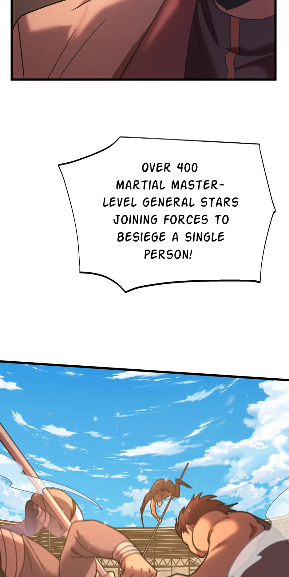 Read Logging 10000 Years into the Future Manga Online